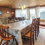 Semesterbostad 10 Person In Lokken-by Traum