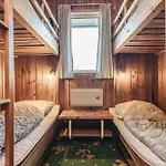 Semesterbostad 10 Person In Lokken-by Traum *