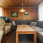 10 Person In Lokken-by Traum Semesterbostad