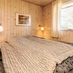 Semesterbostad 10 Person In Lokken-by Traum Løkken