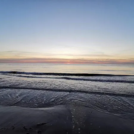 10 Person In Lokken-by Traum بيت للعطل