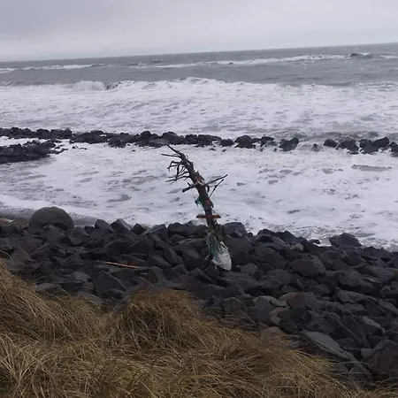 10 Person In Lokken-by Traum بيت للعطل *