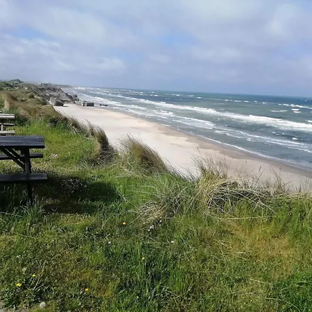 10 Person In Lokken-by Traum Løkken