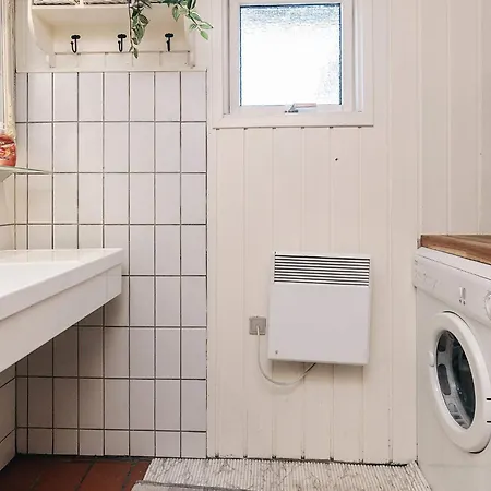 10 Person In Lokken-by Traum * Løkken