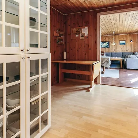 Semesterbostad 10 Person In Lokken-by Traum Løkken