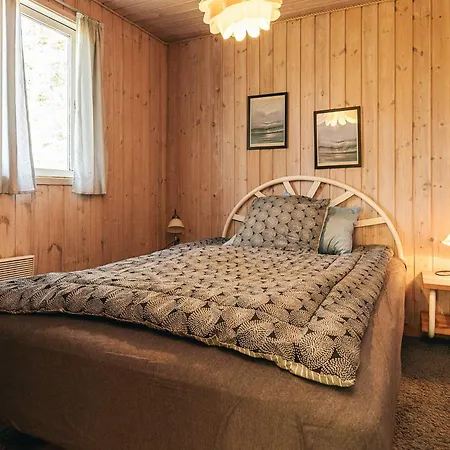 10 Person In Lokken-by Traum * 루켄