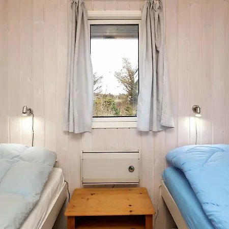 10 Person In Lokken-by Traum * Løkken