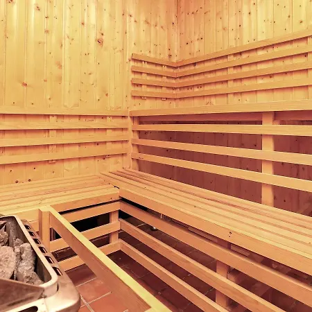 بيت للعطل 10 Person In Lokken-by Traum *