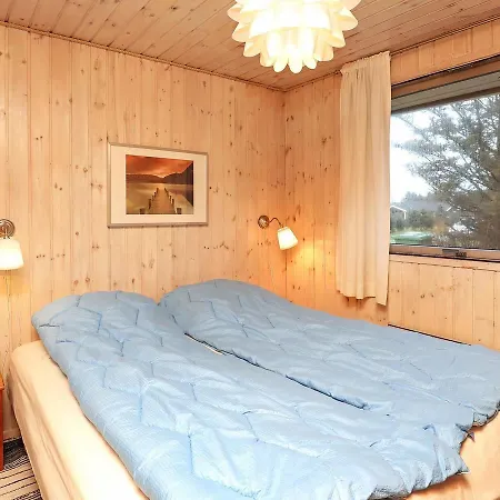 بيت للعطل 10 Person In Lokken-by Traum *