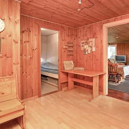 10 Person In Lokken-by Traum * Løkken