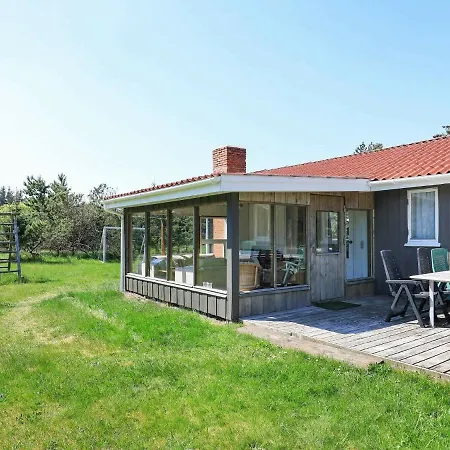 10 Person In Lokken-by Traum * Løkken