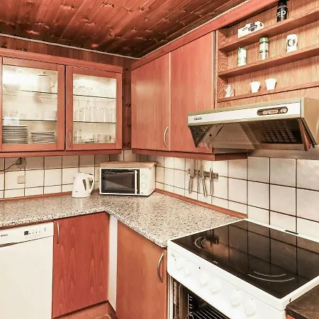 10 Person In Lokken-by Traum بيت للعطل *