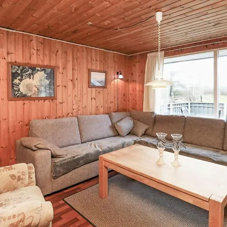 10 Person In Lokken-by Traum * Løkken