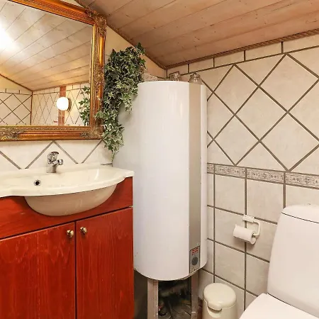 10 Person In Lokken-by Traum بيت للعطل Løkken