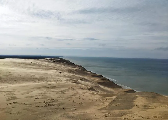 10 Person In Lokken-by Traum * Løkken