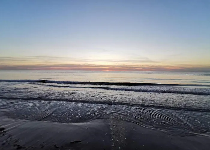 10 Person In Lokken-by Traum 別荘