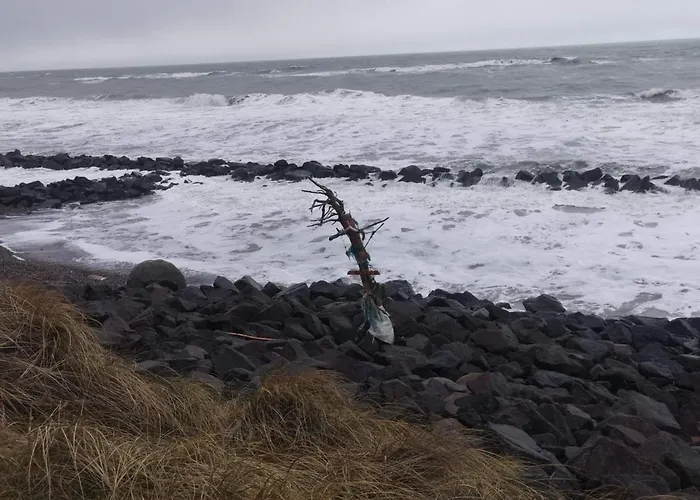 10 Person In Lokken-by Traum 別荘 *