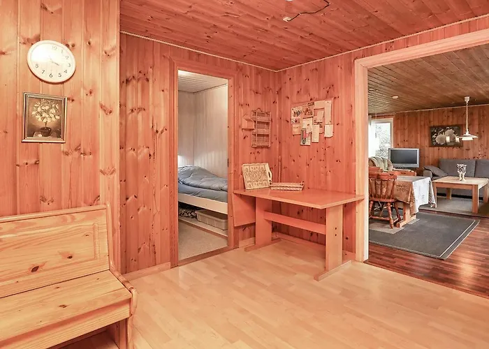 10 Person In Lokken-by Traum * Løkken