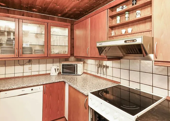 10 Person In Lokken-by Traum 別荘 *