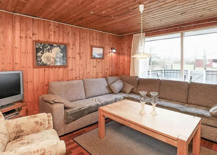 10 Person In Lokken-by Traum * Løkken