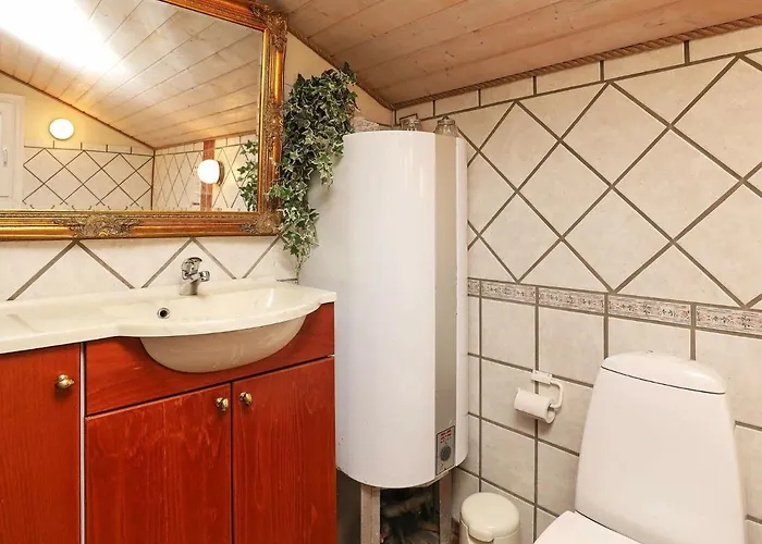 10 Person In Lokken-by Traum 別荘 Løkken